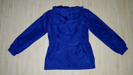 Prechodná bunda, 140