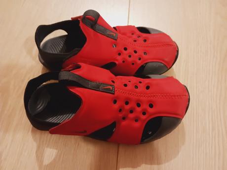 Nike sandále do vody 28, nike,28