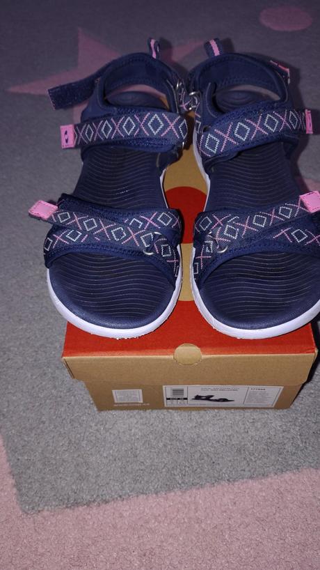 Sandále loap, top stav, loap,39