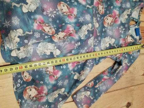 Šaty frozen, f&f,86
