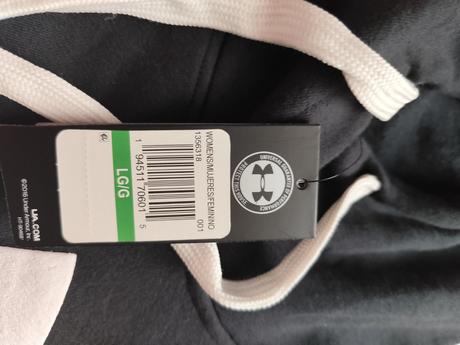 Dámska mikina under armor, under armour,l