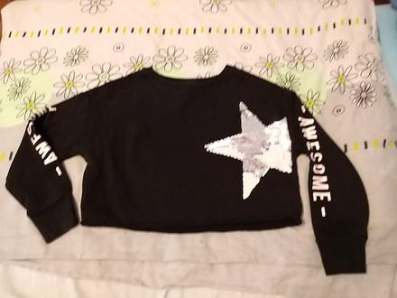 Mikina do pasa, next,122