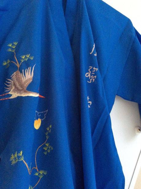 Ajurvédsky welnes kaftan, l