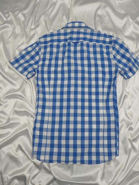 Luxusná pánska košeľa gaastra, m