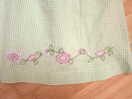 Nádherné šatôčky zn.fagottino, fagottino,74