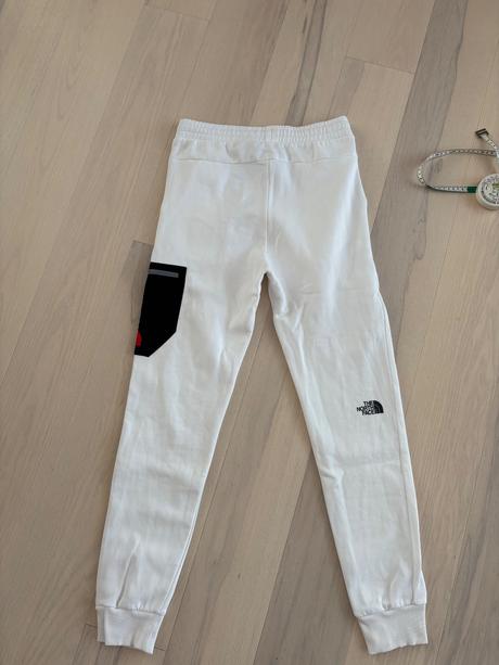 Tepláky north face s, 170