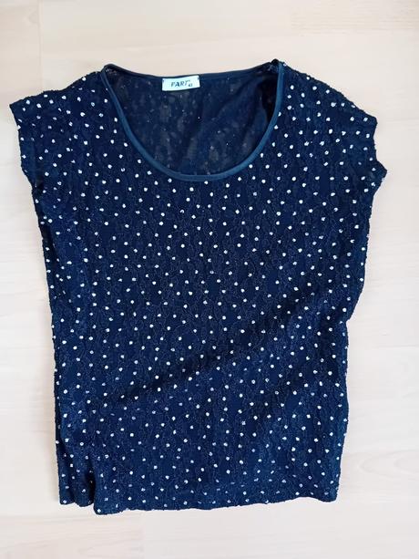 Dámske blúzky a topy, veľkosť 42, 42