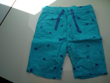 Kraťasy, dopodopo,92