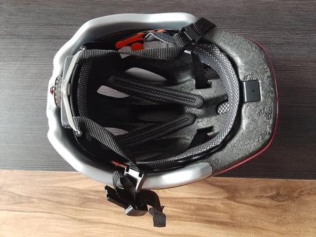 Detská prilba puky m/l, m