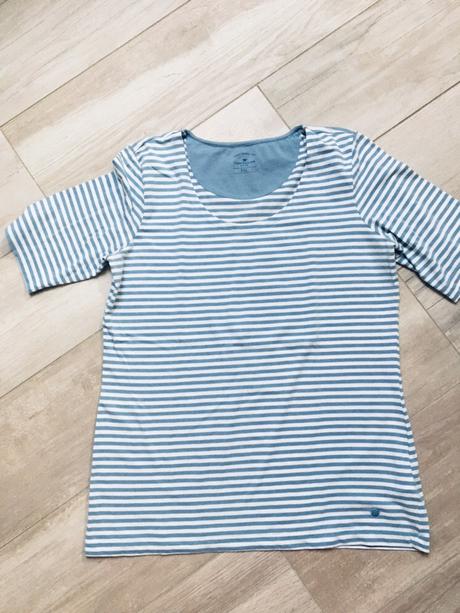 Triko tom taylor, xxl