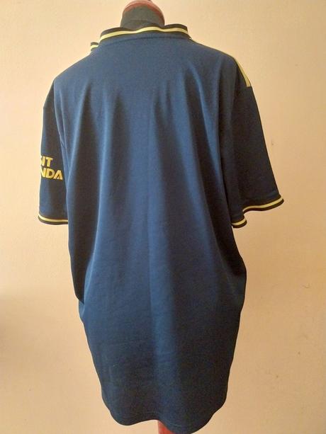Tricko, adidas,xl