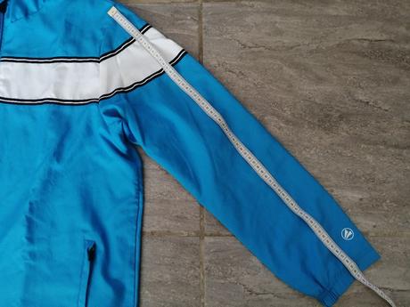 Ľahká bunda zn. jako v m, m