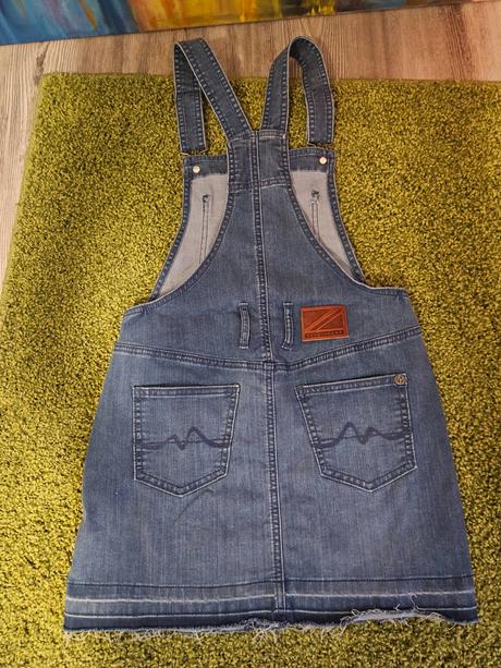 Sukňa, pepe jeans,152