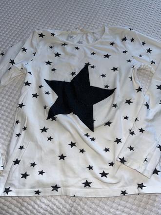 134 h&m tričko, h&m,134