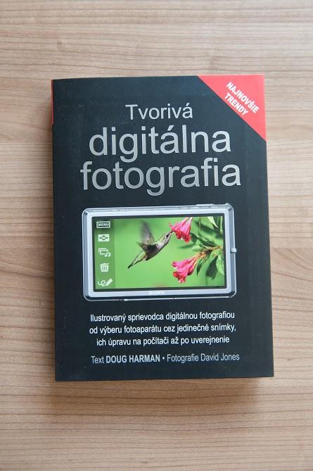 Tvorivá digitálna fotografia, 