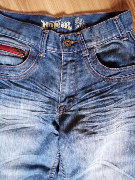 Chlapčenské rifle., no fear,140