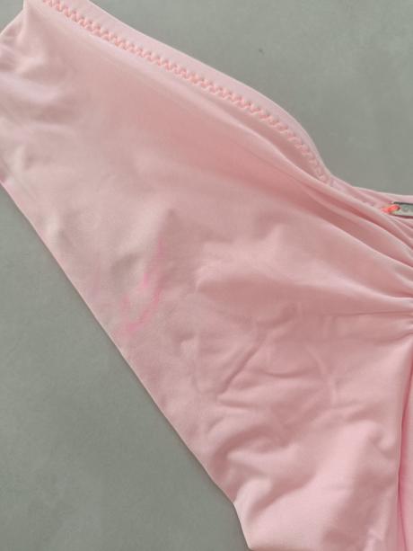 Plavky spodok, new yorker,xs