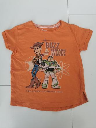 Tricko reserved toy story, reserved,116