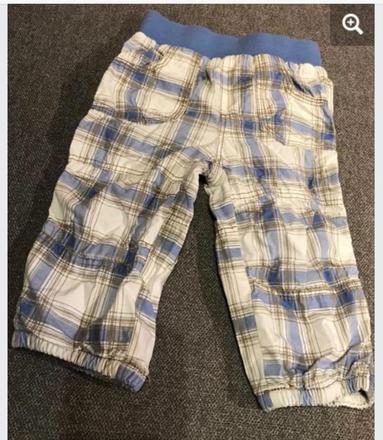 Perfektne nohavice top stav, dopodopo,74