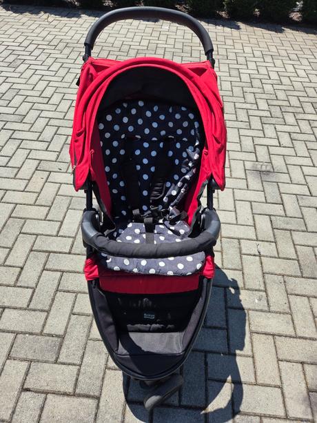 Kočík britax športový, britax