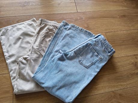 Štýlové kapsáče, h&m,146