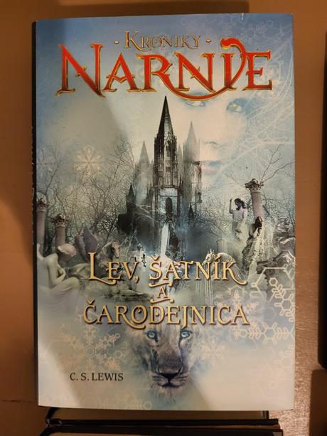 Kronika narnie, 