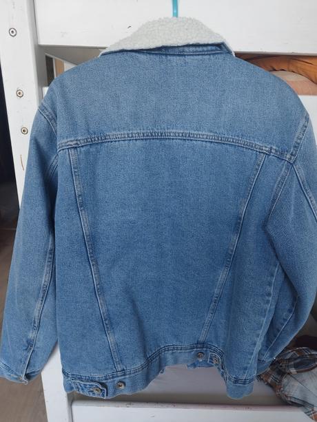 Riflova zateplená bunda, reserved,s