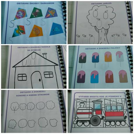 Pracovný zošit písmenkovo 2, 