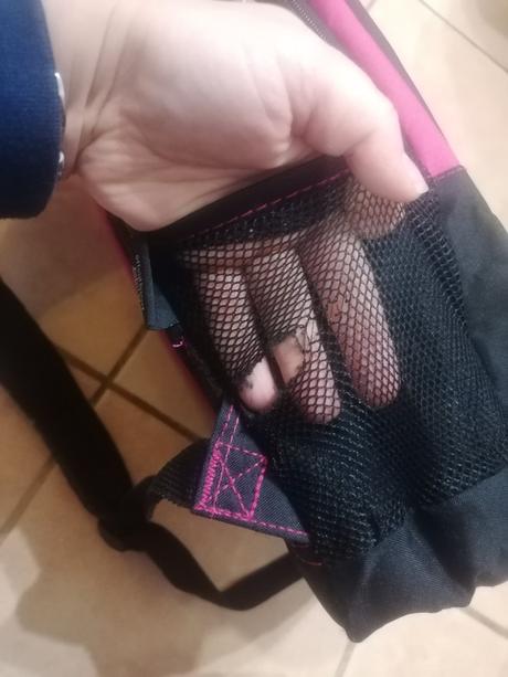 Školská taška oxy,