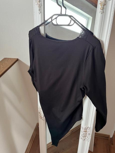 Body plus sukňa, h&m,l