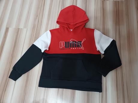 Mikina puma, puma,134