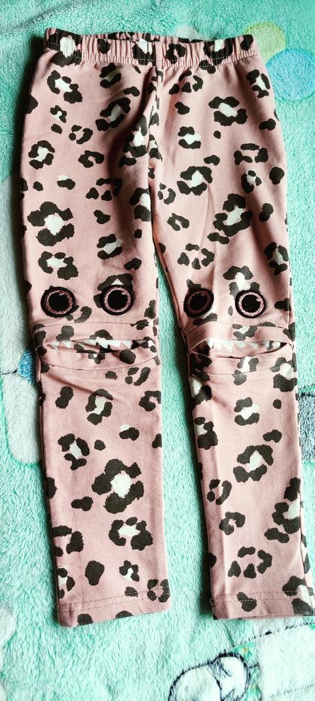 Zateplene leginy 116, 116