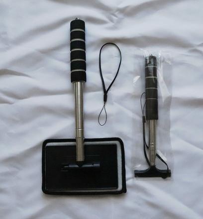 Súprava na čistenie skiel, 