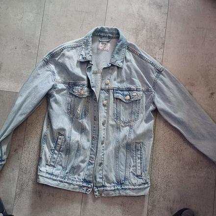 Riflovka., bershka,s