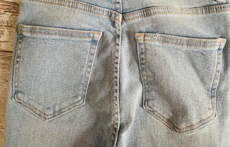 Skinny rifle zara, zara,26