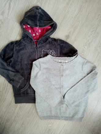 Mikina, svetrik, 104