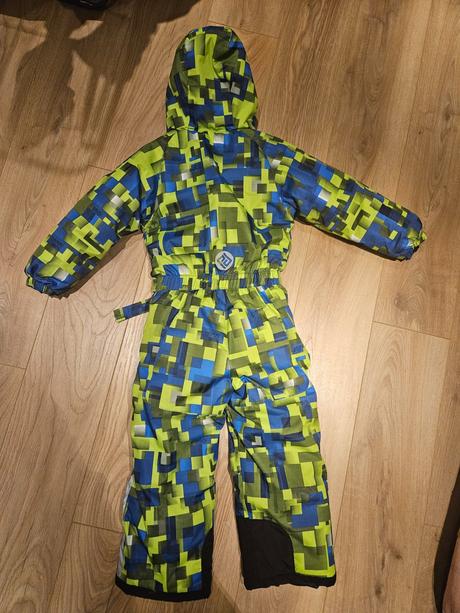 Chlapčenský zimný overal, pidilidi,116