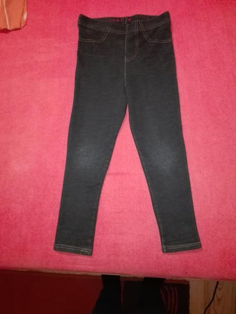 Pevnejšie leginy, young dimension,122