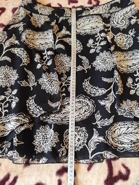 Elegantná sukňa mango veľ. 44, mango,44