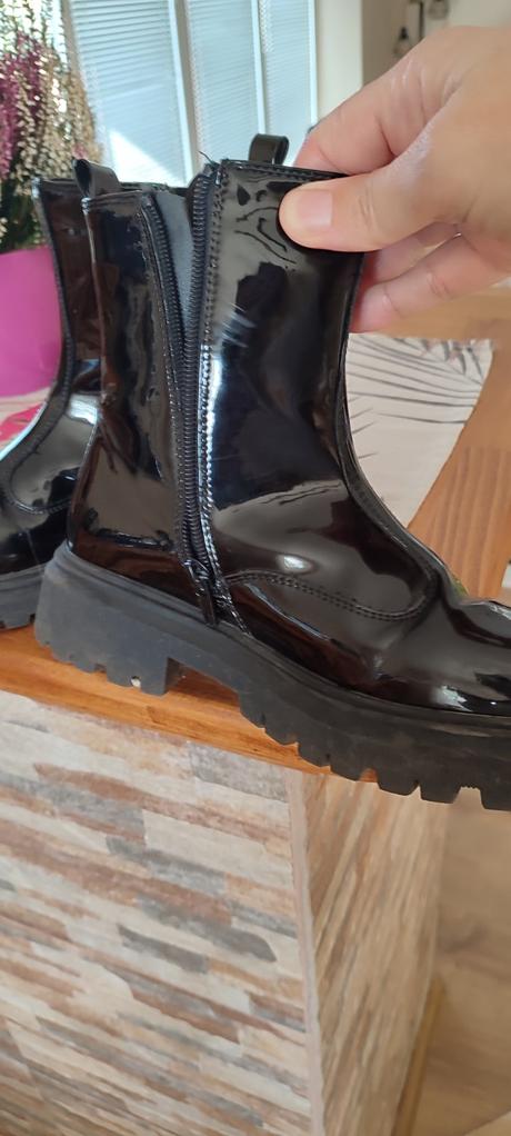 Čižmy, reserved,36