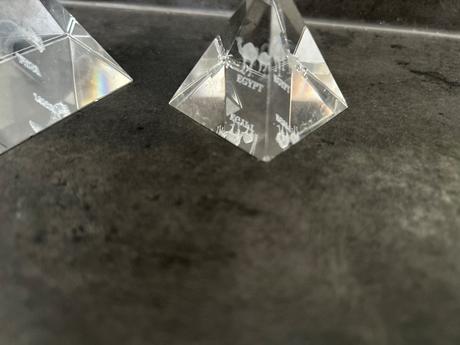 Pyramídy,