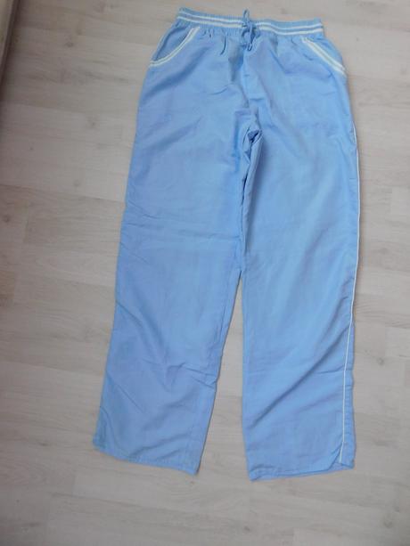 Šuštiakové nohavice l, l