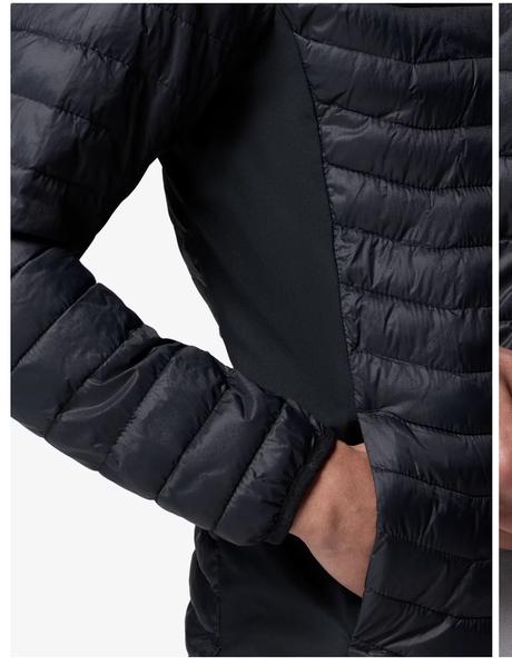 Pánska outdoorová bunda columbia, columbia,xl