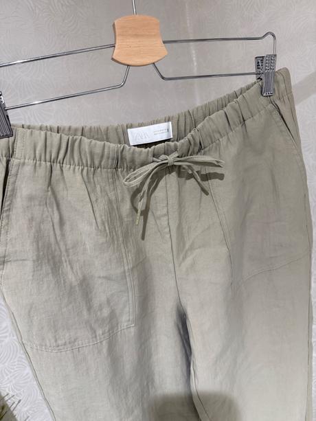 Nohavice zara, zara,m