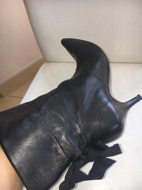 Ted baker kožené, 37