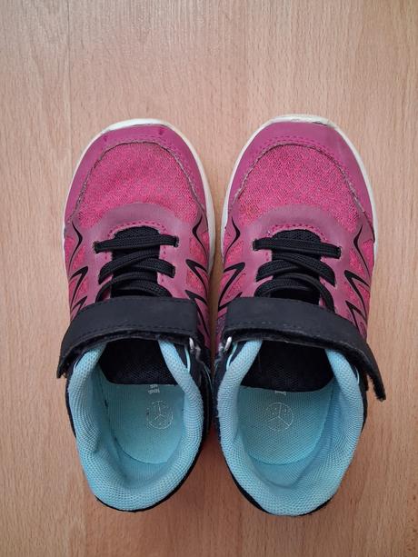 Tenisky 27, lupilu,27