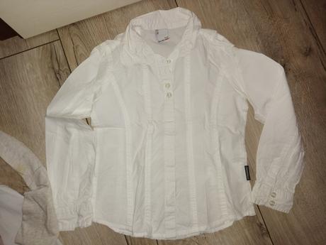 Tričká, blúzka, coccodrillo, coccodrillo,128