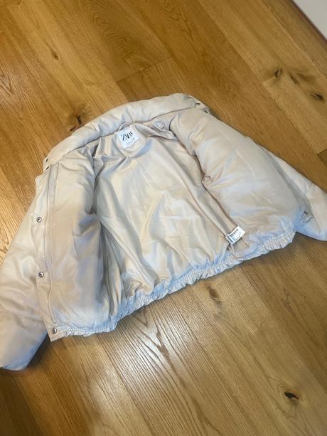 Top bundička, zara,140