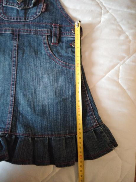 Riflova sukňa gytex, 86