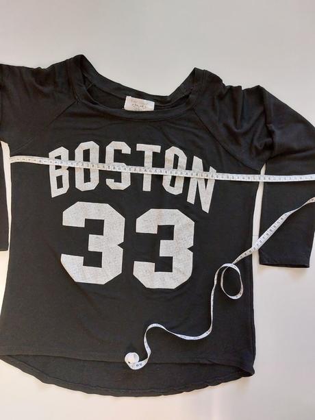 Tricko folie douce m, m